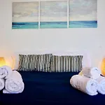Appartamento Comfort In Riva Al Mare *