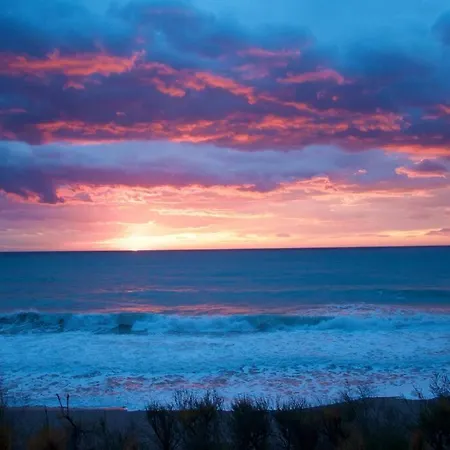 Comfort In Riva Al Mare * Belmonte Calabro