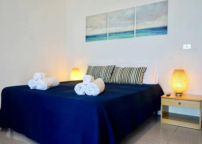 Apartamento Comfort In Riva Al Mare *