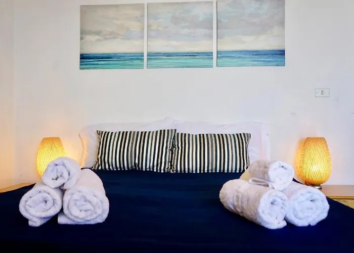 Apartamento Comfort In Riva Al Mare *