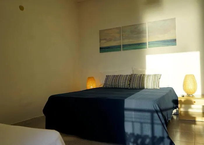 Comfort In Riva Al Mare Apartamento Belmonte Calabro