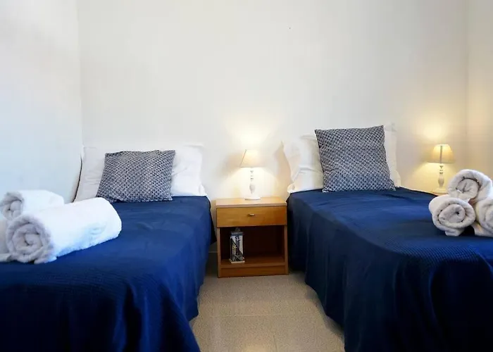 Comfort In Riva Al Mare *