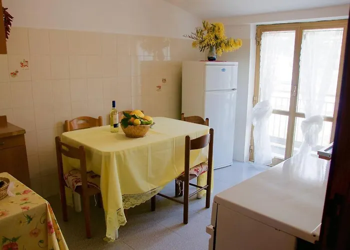 Comfort In Riva Al Mare Apartamento *