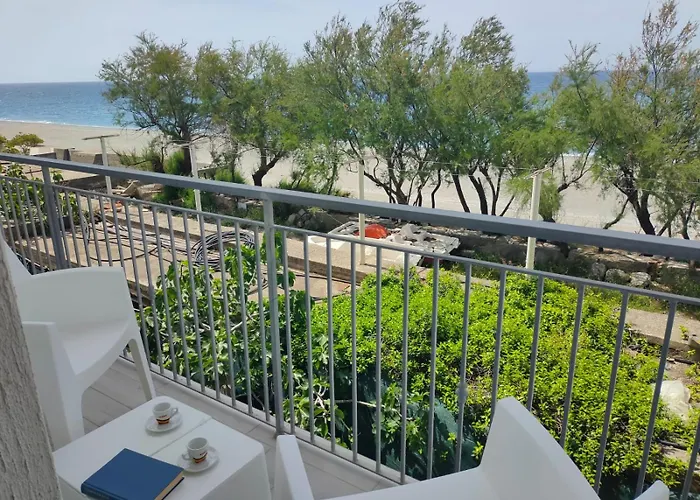 Comfort In Riva Al Mare Apartamento