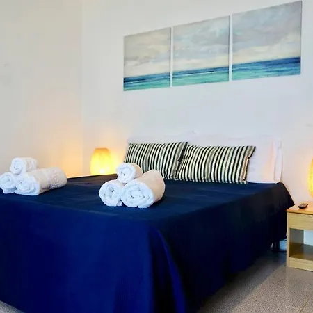 Διαμέρισμα Comfort In Riva Al Mare *