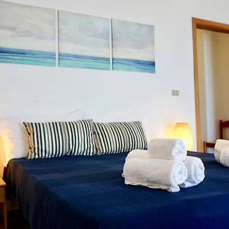شقة Comfort In Riva Al Mare *