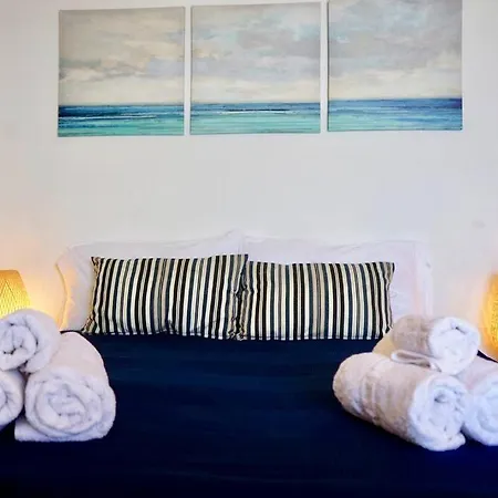 Apartmán Comfort In Riva Al Mare *