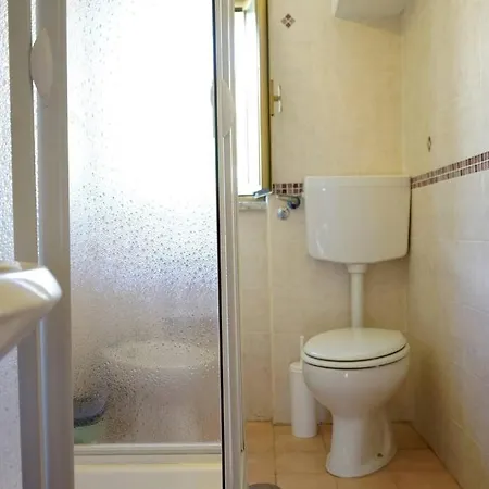 Διαμέρισμα Comfort In Riva Al Mare Belmonte Calabro