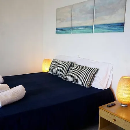 Comfort In Riva Al Mare Apartmán