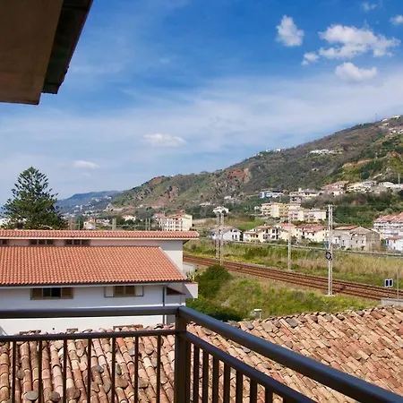 Comfort In Riva Al Mare Apartmán *