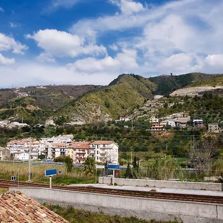 Comfort In Riva Al Mare Apartment Belmonte Calabro