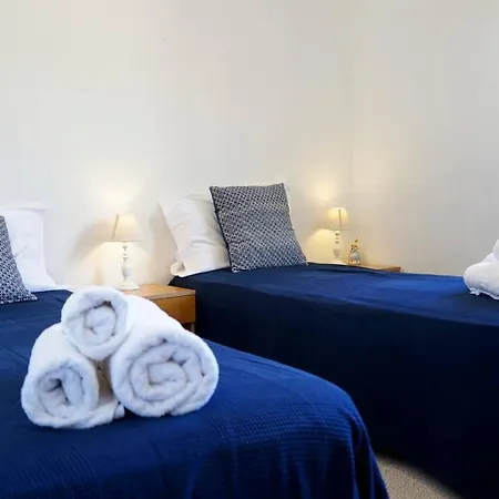 Comfort In Riva Al Mare Apartment