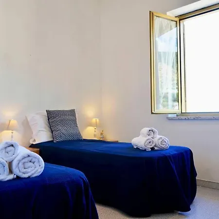 Comfort In Riva Al Mare *