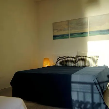 Comfort In Riva Al Mare Apartmán Belmonte Calabro