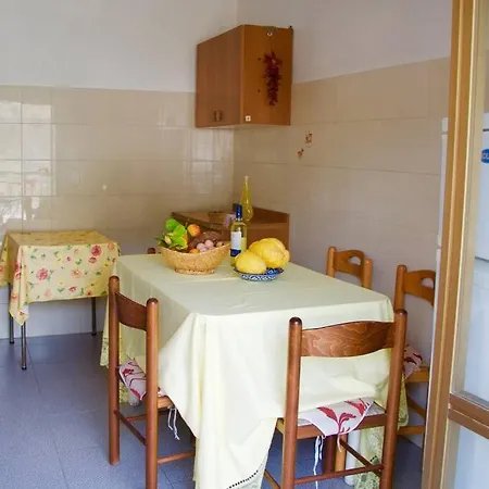 Comfort In Riva Al Mare * Belmonte Calabro