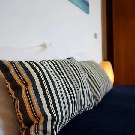 Comfort In Riva Al Mare Belmonte Calabro
