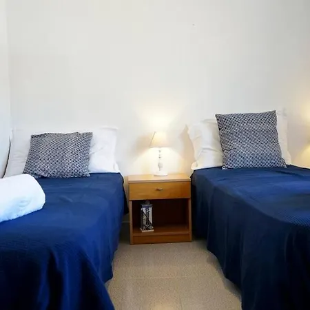 Comfort In Riva Al Mare *