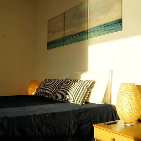 Comfort In Riva Al Mare * Belmonte Calabro