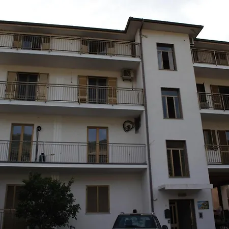 Comfort In Riva Al Mare * Belmonte Calabro