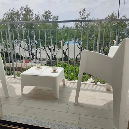 Comfort In Riva Al Mare Belmonte Calabro