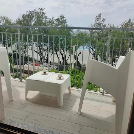 Comfort In Riva Al Mare