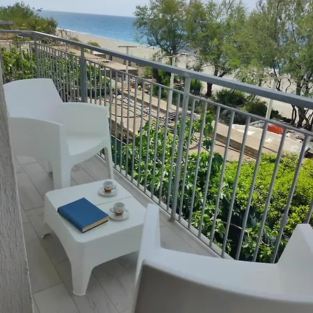 Apartmán Comfort In Riva Al Mare