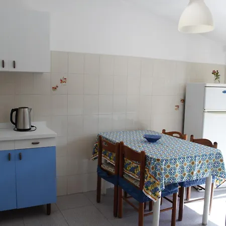 Comfort In Riva Al Mare شقة بيلمونتي كالابرو