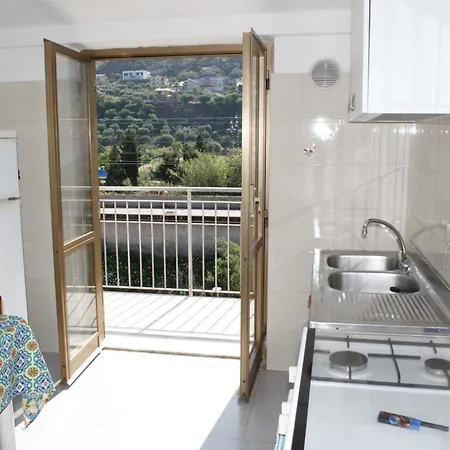 Comfort In Riva Al Mare Belmonte Calabro