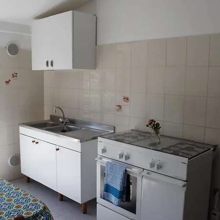 Comfort In Riva Al Mare Belmonte Calabro