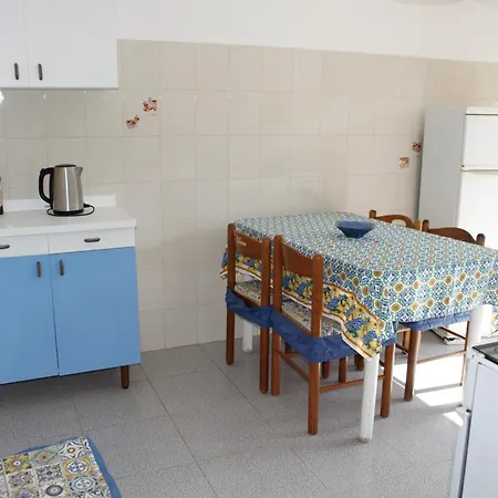 Comfort In Riva Al Mare Appartement
