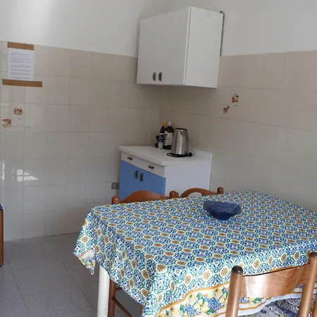 Comfort In Riva Al Mare Appartement Belmonte Calabro