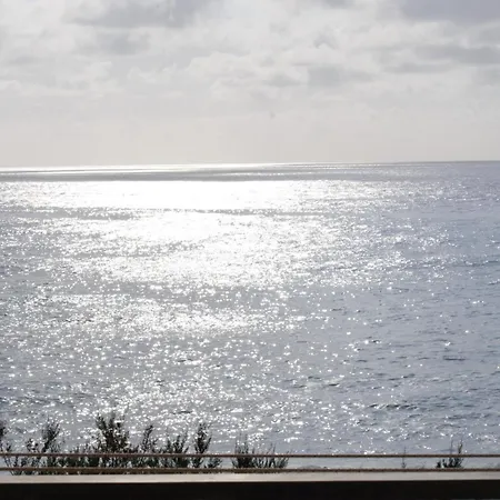 Apartman Comfort In Riva Al Mare Belmonte Calabro
