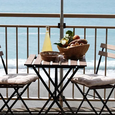 Comfort In Riva Al Mare * Belmonte Calabro