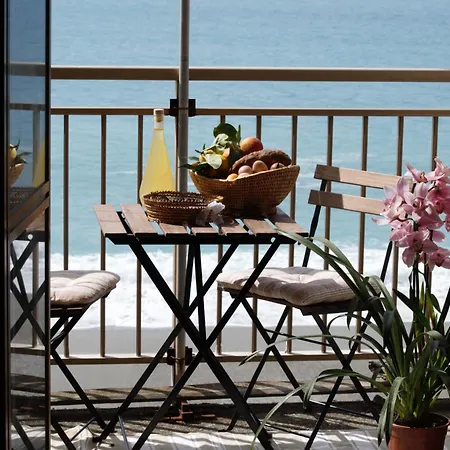 Comfort In Riva Al Mare