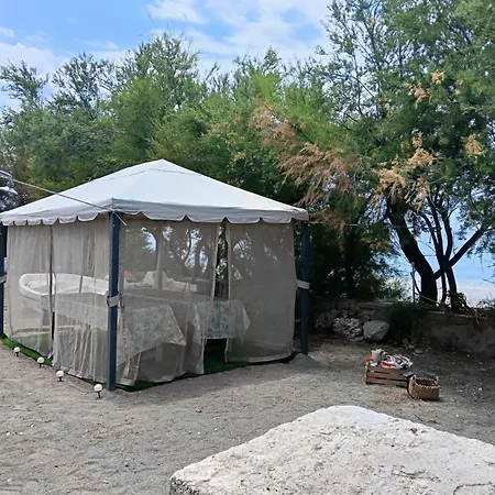 Comfort In Riva Al Mare Appartement