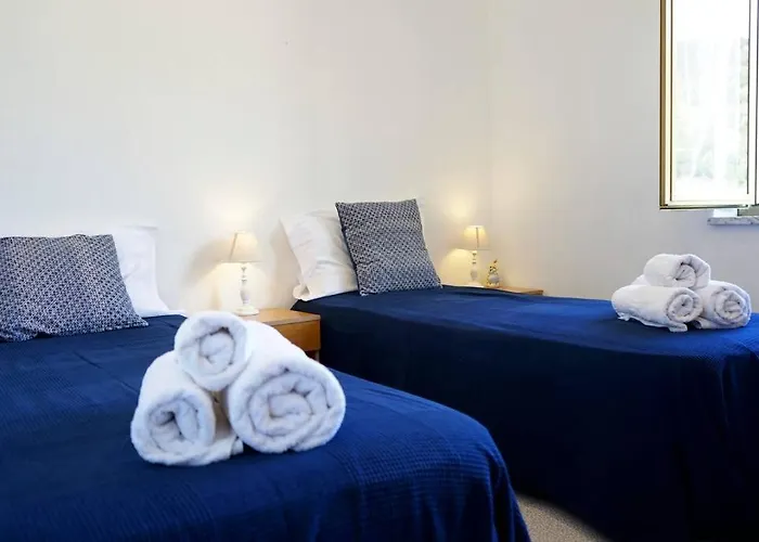 Comfort In Riva Al Mare דירה