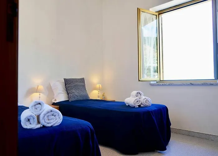 Comfort In Riva Al Mare *