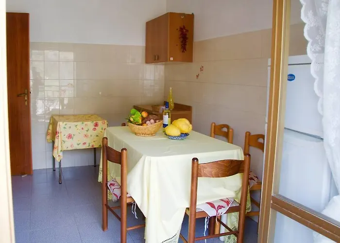 Comfort In Riva Al Mare * בלמונטה קלברו