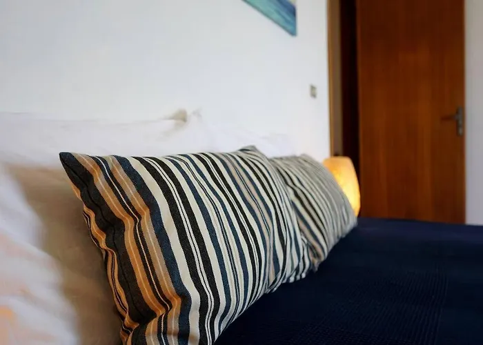 Comfort In Riva Al Mare בלמונטה קלברו