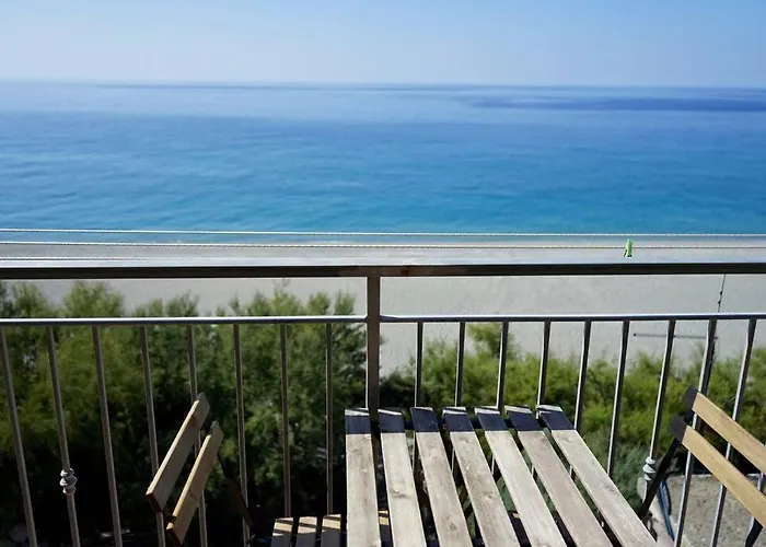 Comfort In Riva Al Mare *